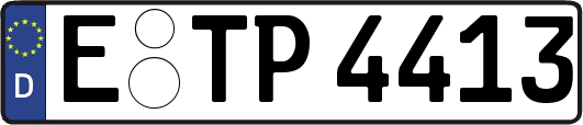 E-TP4413