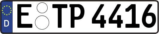E-TP4416