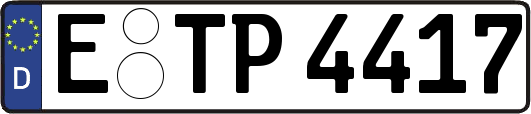 E-TP4417