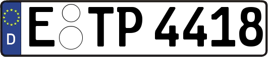 E-TP4418