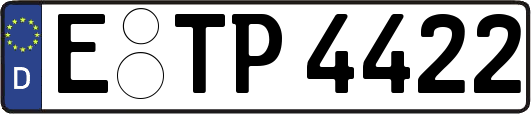 E-TP4422