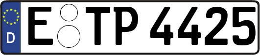 E-TP4425