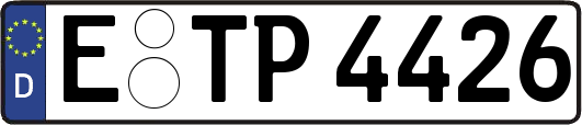 E-TP4426