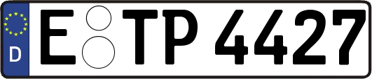 E-TP4427