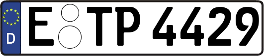 E-TP4429