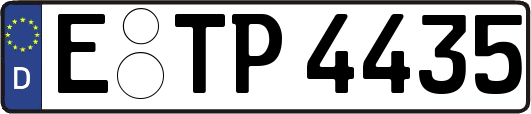 E-TP4435