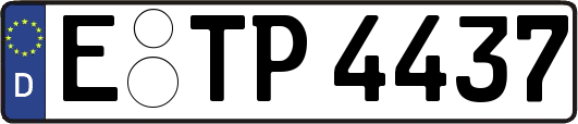 E-TP4437