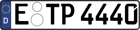 E-TP4440