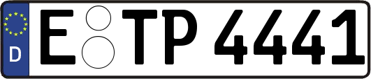 E-TP4441