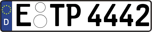 E-TP4442