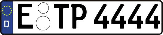 E-TP4444