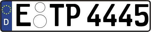 E-TP4445