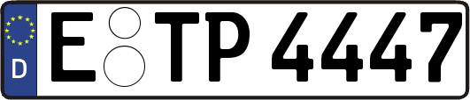 E-TP4447