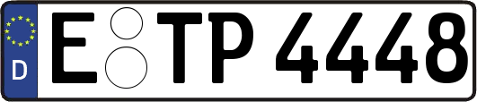 E-TP4448