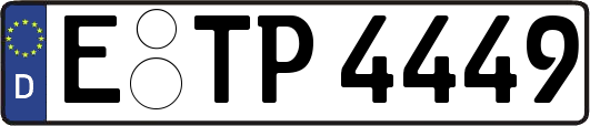 E-TP4449