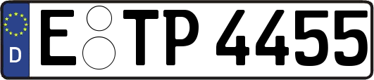 E-TP4455