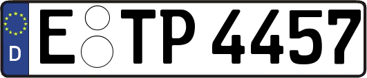E-TP4457