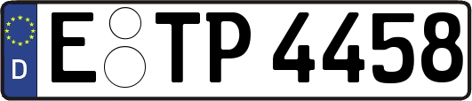 E-TP4458