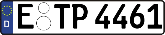 E-TP4461