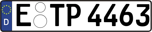 E-TP4463