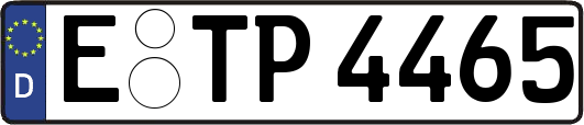 E-TP4465