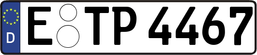 E-TP4467