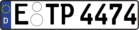E-TP4474