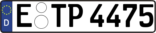 E-TP4475