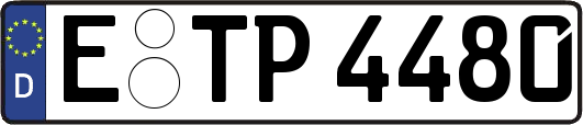 E-TP4480