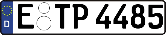 E-TP4485