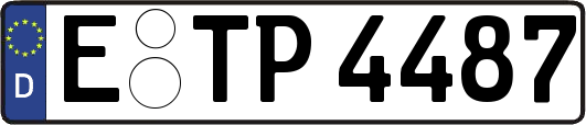 E-TP4487