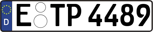 E-TP4489