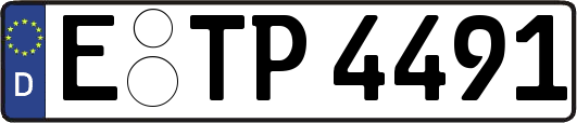 E-TP4491
