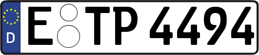 E-TP4494
