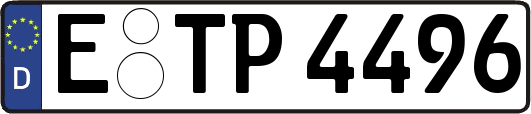 E-TP4496