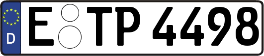 E-TP4498