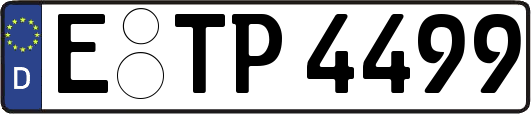 E-TP4499