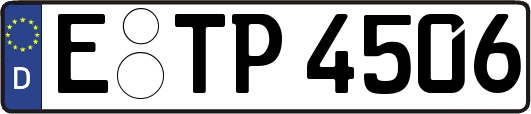 E-TP4506