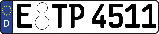 E-TP4511