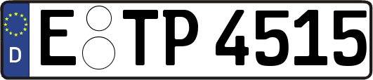 E-TP4515