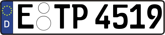 E-TP4519