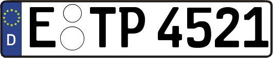 E-TP4521