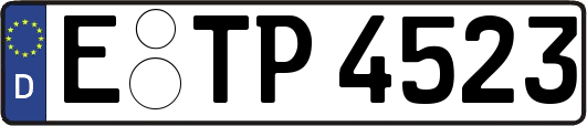E-TP4523