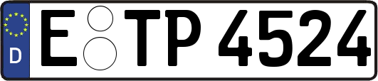 E-TP4524