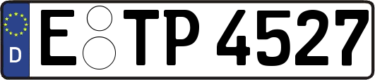 E-TP4527