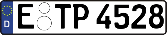 E-TP4528
