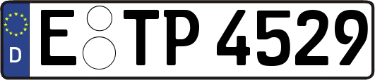 E-TP4529