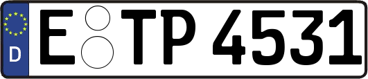 E-TP4531