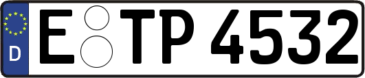 E-TP4532