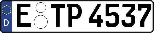 E-TP4537